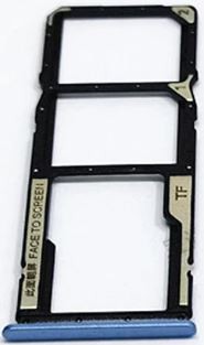 SIM card holder Xiaomi Poco M5s Zils ORG