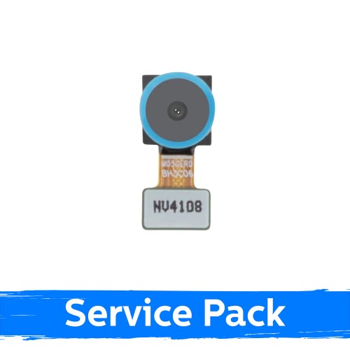Kamera saderīga ar Samsung A356 A35 5G Aizmugurējā kamera / (makro) 5M / (Service Pack)