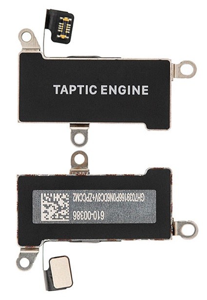Flex priekš iPhone 12/12 Pro Taptic Engine original (used Grade A)