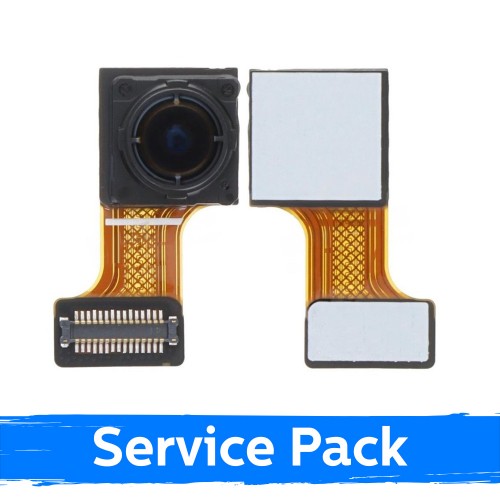 Kamera saderīga ar Samsung A556 A55 5G Priekšējā kamera / 32M / (Service Pack)