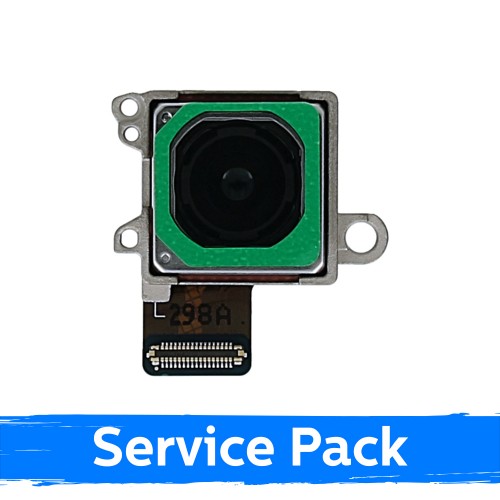 Kamera saderīga ar Samsung F731 Z Flip5 Aizmugurējā kamera / 12M / (Service Pack)