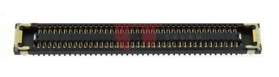 Samsung A217/T870/T875/T970/T976/X700/X706/X800/X806 plates savienotājs BTB ligzda 2x39 Pin 3710-004279 (servisa komplekts)