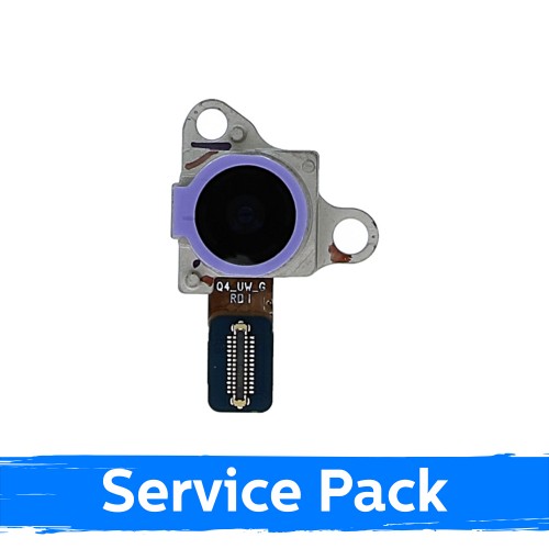 Kamera saderīga ar Samsung F936 Z Fold4 Aizmugurējā kamera / 12M / (Service Pack)