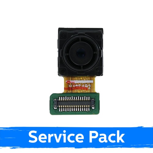 Kamera saderīga ar Samsung G780 S20 FE 4G Priekšējā kamera / 32M / (Service Pack)
