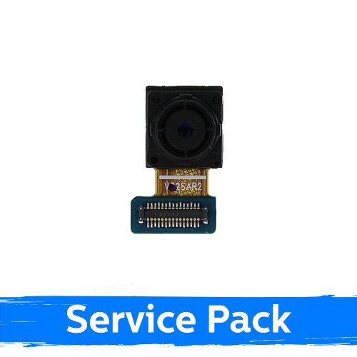 Kamera saderīga ar Samsung G781 S20 FE 5G Priekšējā kamera / 32M / (Service Pack)