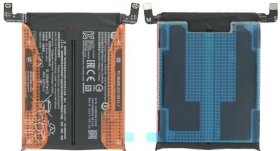 Baterija original Xiaomi 11T Pro 5G 5000mAh BM58