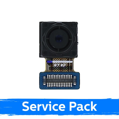 Kamera saderīga ar Samsung N770 Note 10 Lite priekšējā kamera / 32M / (Service Pack)