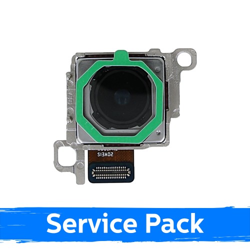 Kamera saderīga ar Samsung S721 S24 FE / Samsung S711 S23 FE aizmugurējā kamera / 50M / (Service Pack)