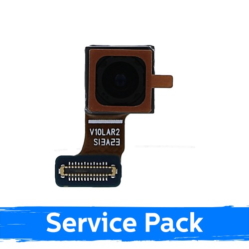 Kamera saderīga ar Samsung S721 S24 FE / Samsung S711 S23 FE priekšējā kamera / 10M / (Service Pack)