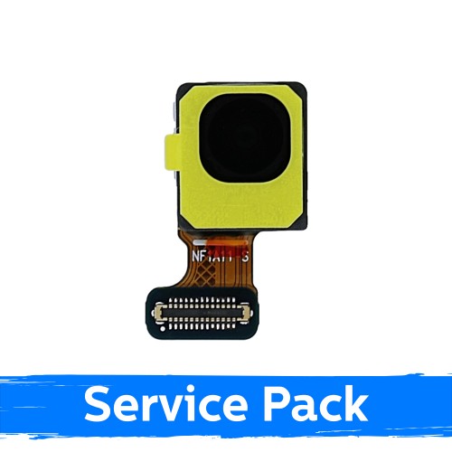 Kamera saderīga ar Samsung S906 S22 Plus / S901 S22 priekšējā kamera / 10M / (Service Pack)