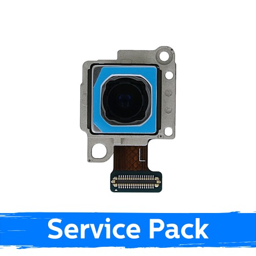 Kamera saderīga ar Samsung S911 S23 aizmugurējā kamera / (telephoto) 10M / (Service Pack)