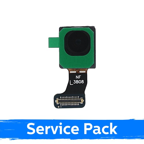 Kamera saderīga ar Samsung S926 S24 Plus / S921 S24 priekšējā kamera / 12M / (Service Pack)