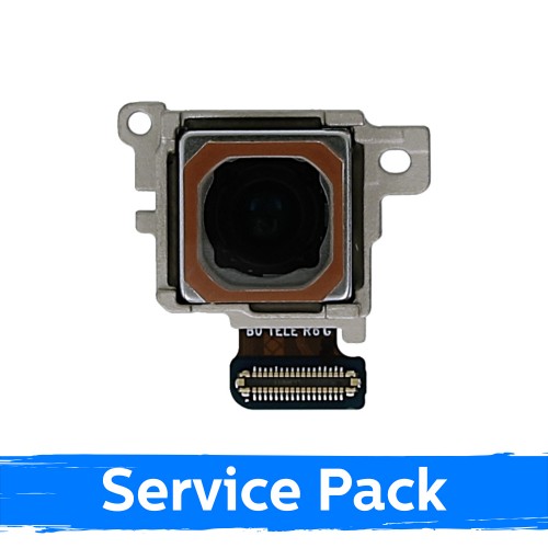Kamera saderīga ar Samsung S928 S24 Ultra aizmugurējā kamera / (telephoto) 12M / (Service Pack)