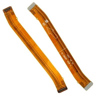 Flex Huawei P30 Lite New Edition mainboard kabelis original (used Grade A)