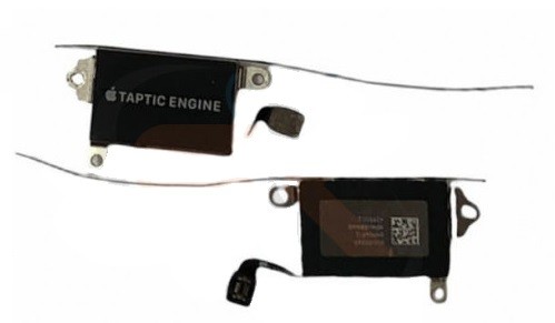 Flex priekš iPhone 12 Pro Max Pro Taptic Engine original (used Grade A)