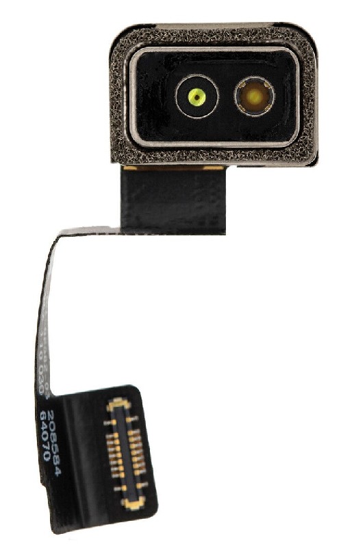 Flex priekš iPhone 12 Pro Max Lidar sensor original (used Grade A)