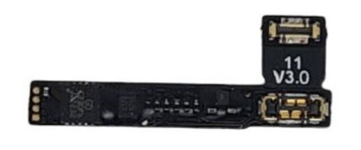 Flex priekš iPhone 11 JC Tag-On external baterija repair