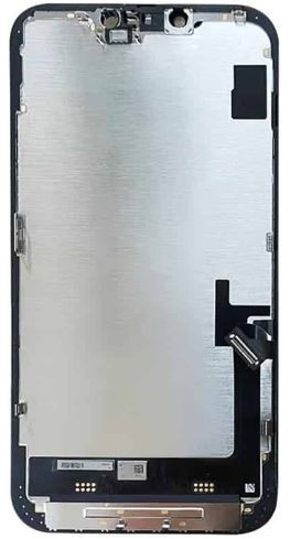 LCD screen priekš iPhone 14 Plus ar touch screen INCELL (Removable IC)