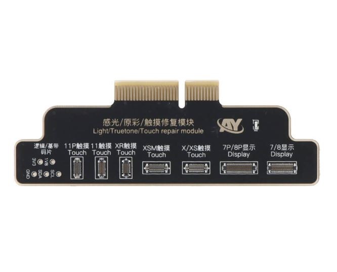 Board priekš True Tone iPhone 7-11 AY A108