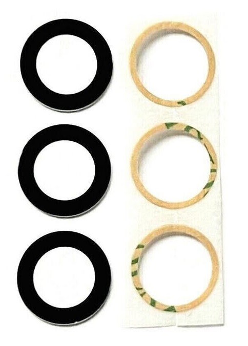 Samsung A546 A54 5G 2023 lens priekš camera (only lens 3pcs) ORG