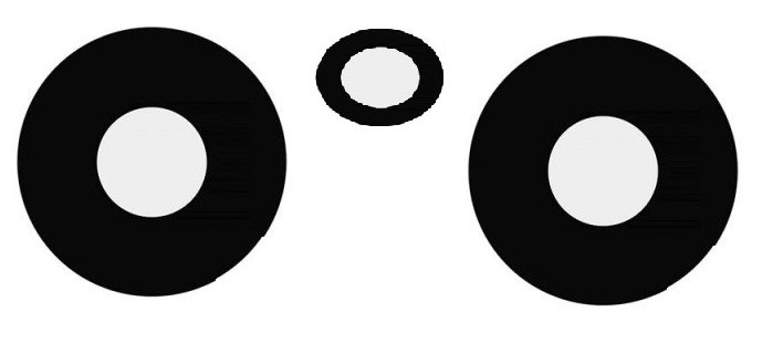 Xiaomi Redmi Note 12 4G lens priekš camera Melns (only lens 3pcs) ORG