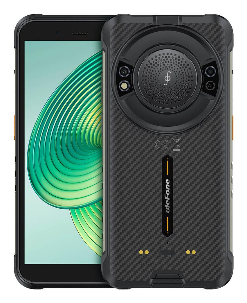 Ulefone RugKing 8/256GB mobilais tālrunis