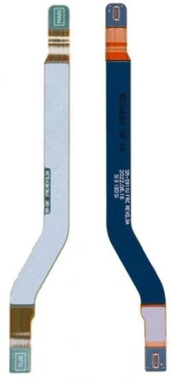 Flex Samsung S911 S23 mainboard kabelis (SUB FRC) original (service pack)