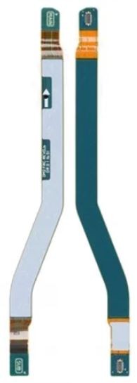 Flex Samsung S916 S23 Plus mainboard kabelis (SUB FRC) original (service pack)