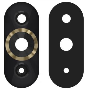 Huawei Nova 10 lens priekš camera (only lens Zeltains ring) ORG