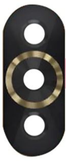 Huawei Nova 10 Pro lens priekš camera (only lens Zeltains ring) ORG