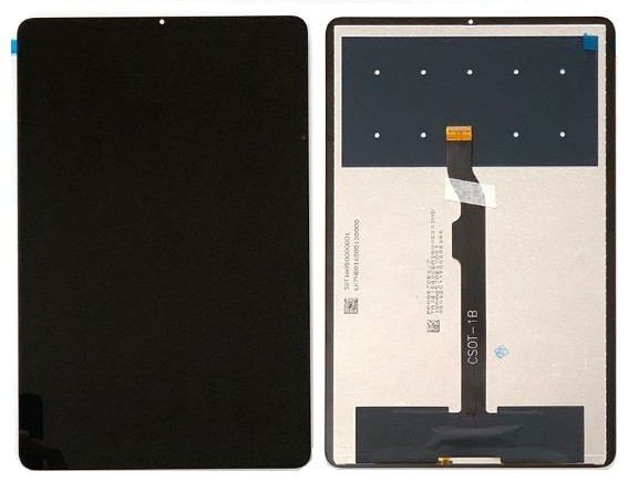LCD screen Xiaomi Pad 5 ar touch screen Melns (Refurbished) ORG