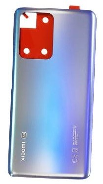 Aizmugurējais vāciņš priekš Xiaomi 11T Pro/11T Celestial Zils original (service pack)