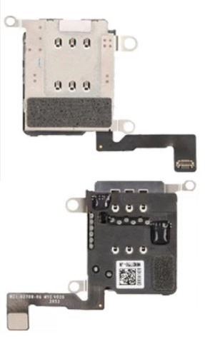 Flex priekš iPhone 12 Pro Max Single SIM ORG