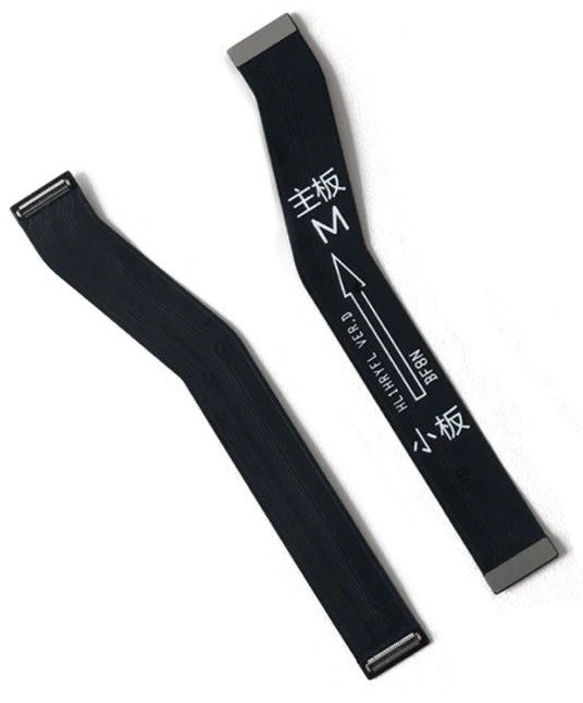 Flex Huawei P Smart 2019/Honor 10 Lite mainboard kabelis ORG