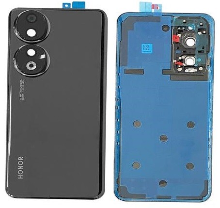 Aizmugurējais vāciņš priekš Honor 90 Midnight Melns original (used Grade C)