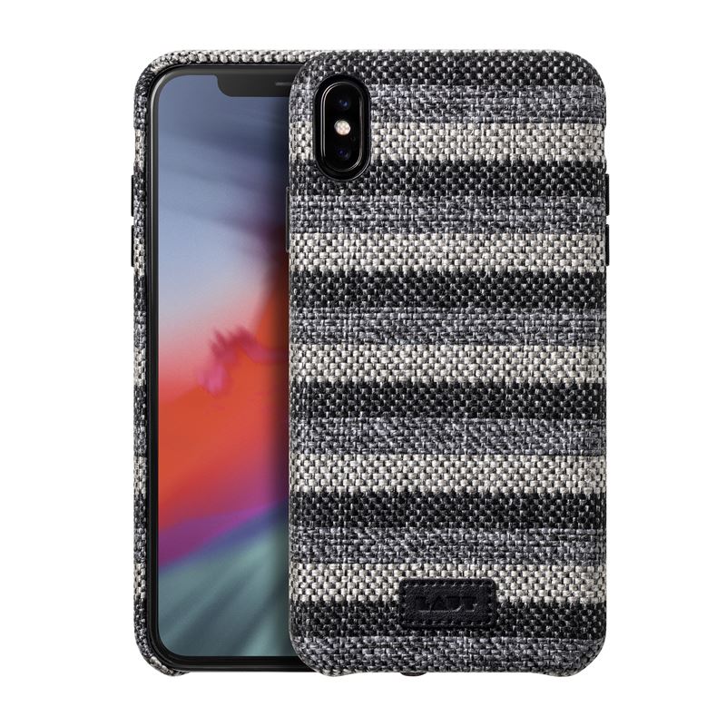 Laut VENTURE - maciņš iPhone Xs Max (Grey)