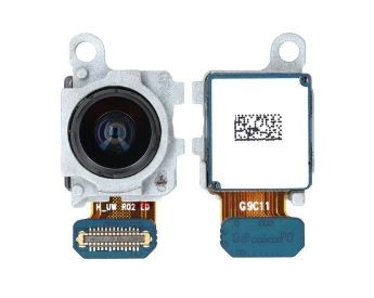 Samsung G980/G981 (12MP) aizmugures kamera oriģināla (lietota, A klase)