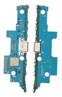 Flex Samsung X716 Galaxy TAB S9 11.0 2023 priekš plugin un microphone original (service pack)