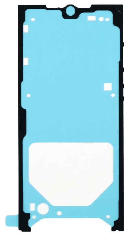 Sticker priekš LCD Samsung S908 S22 Ultra original (service pack)