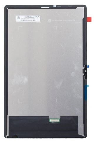 LCD screen Lenovo Tab P11 Gen 2 11.5 TB-350 ar touch screen Melns (Refurbished) ORG