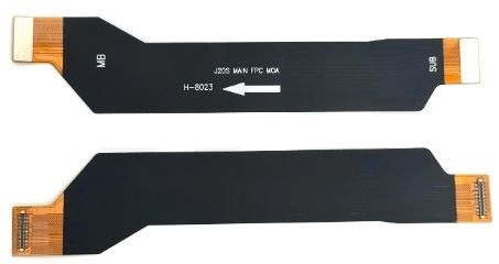 Flex Xiaomi Poco X3/X3 NFC/X3 Pro mainboard kabelis HQ