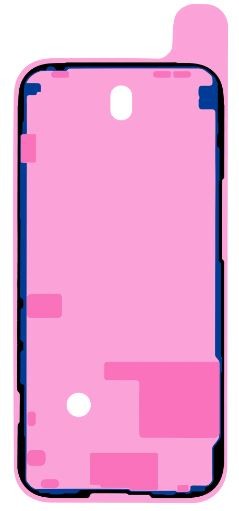 Sticker priekš LCD iPhone 14 Pro (service pack)