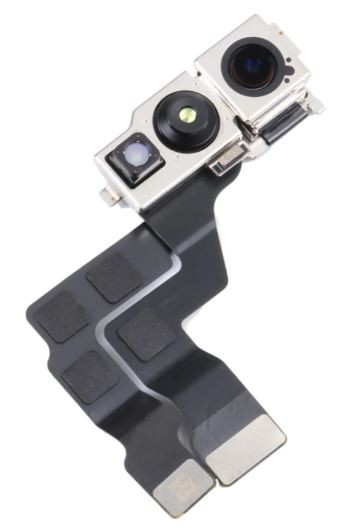 Camera priekš iPhone 14 Pro Max front original (used Grade A)