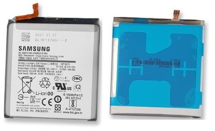 Baterija original Samsung G998 S21 Ultra 4855mAh EB-BG998ABY