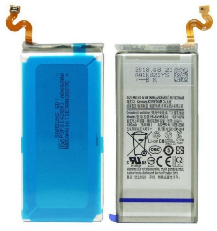 Baterija original Samsung N960F Note 9 4000mAh EB-BN965ABU