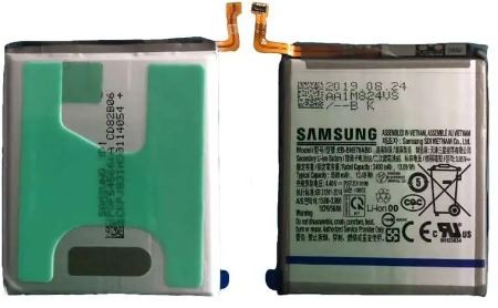 Baterija original Samsung N975F Note 10+ 4300mAh EB-BN972ABU