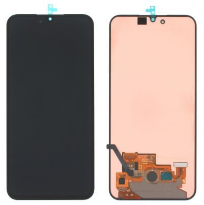 LCD screen Samsung A346 A34 5G 2023 ar touch screen (NO FRAME) original (service pack)