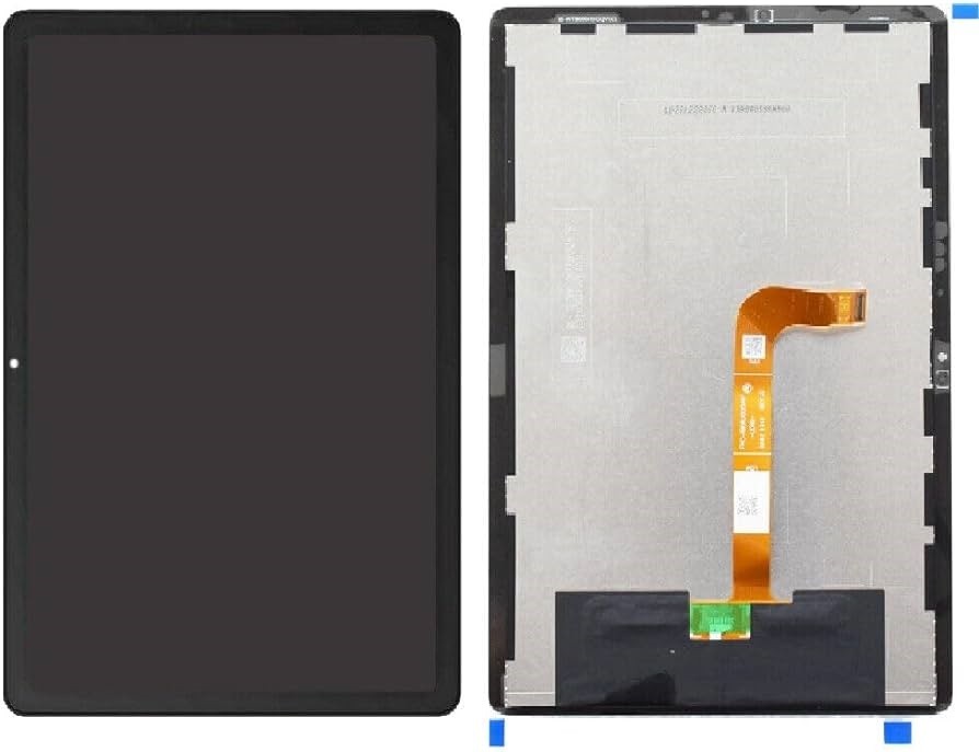 LCD screen Samsung X210/X215/X216 TAB A9+ 11 2023 ar touch screen melns (Refurbished) ORG