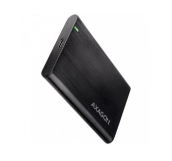 AXAGON EE25-A6C USB-C 3.2 - SATA 6G 2.5" ārējais korpuss