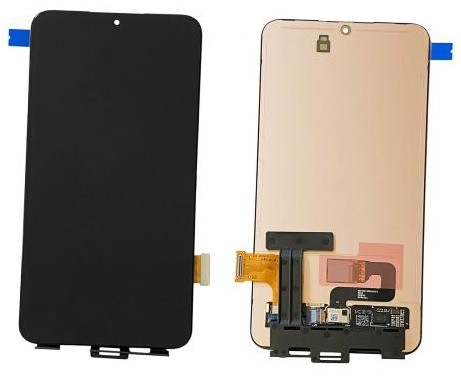 LCD screen Samsung S906 S22 Plus ar touch screen (NO FRAME) original (service pack)